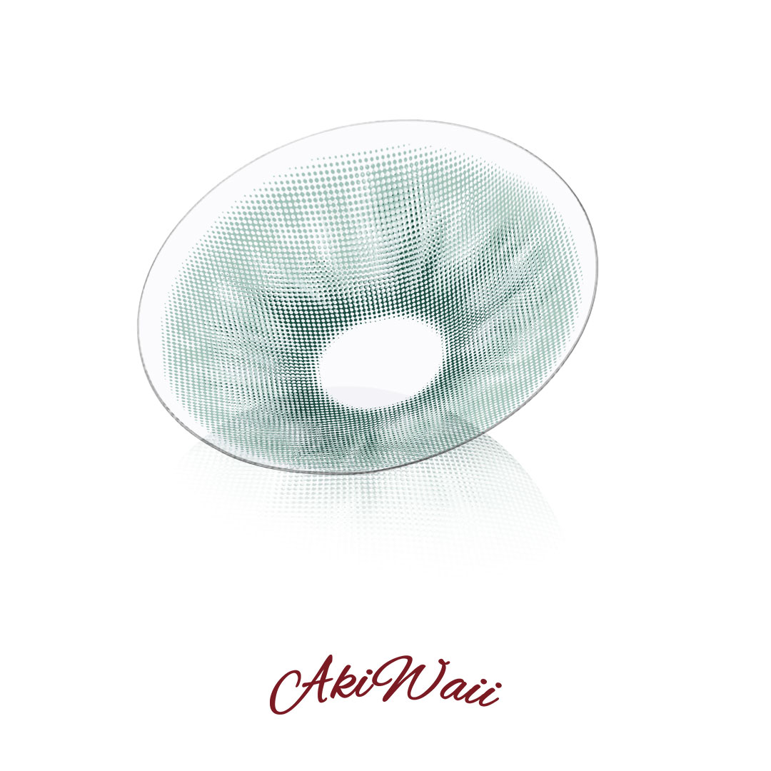 Akiwaii Elfin Green [Daily]