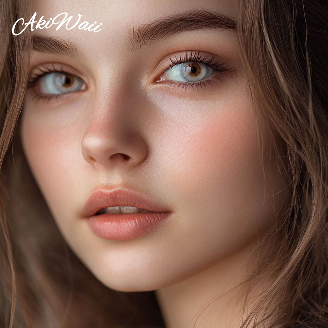 Akiwaii Super Natural Blue  [Yearly]