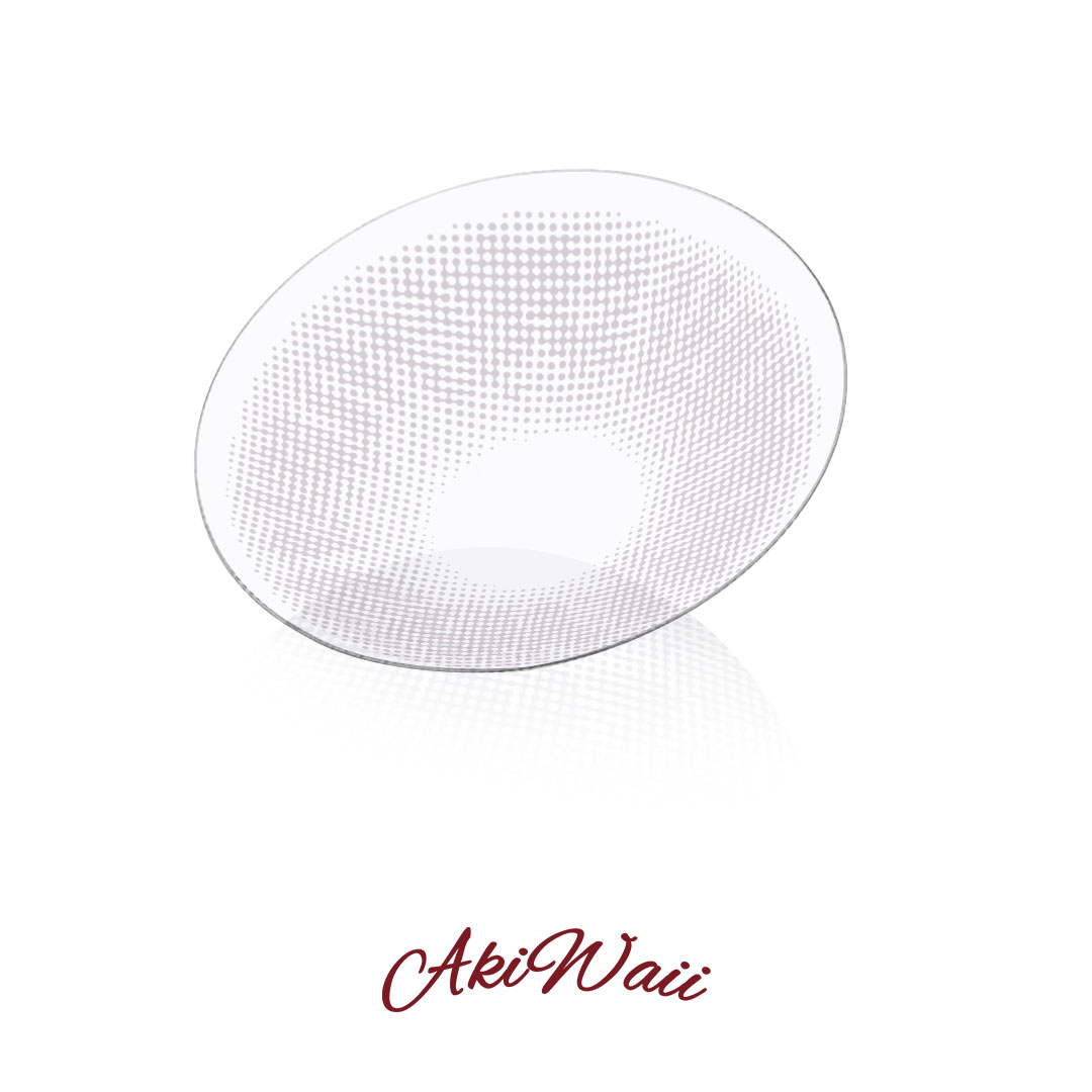 Akiwaii Polar Light Grey [Yearly]