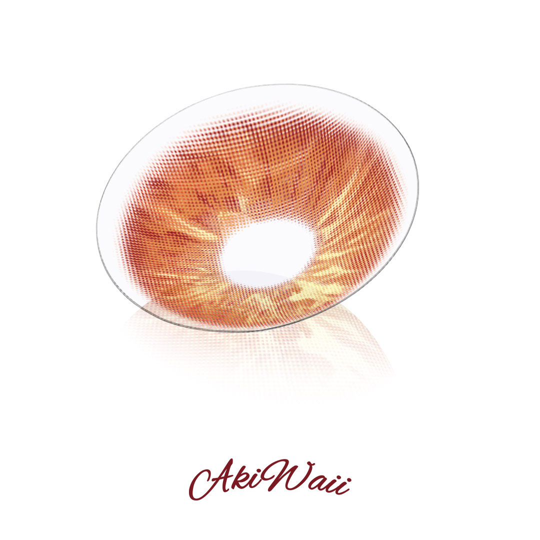 Akiwaii Emberwood Brown [Yearly]