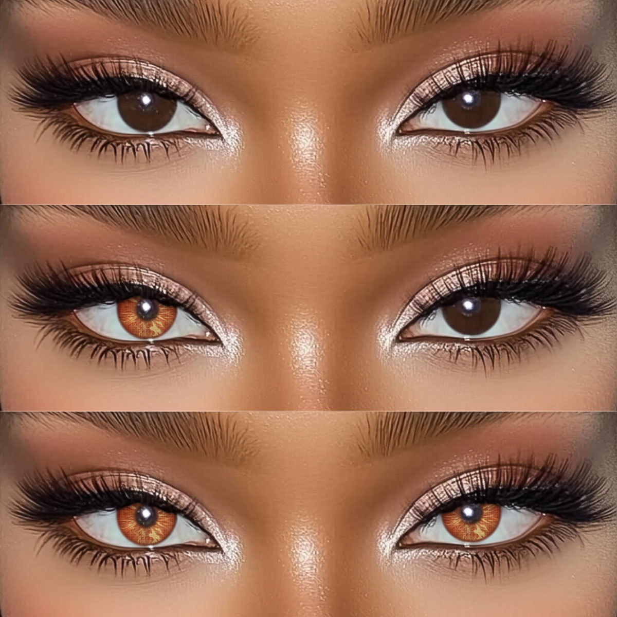 Akiwaii Emberwood Brown [Yearly]