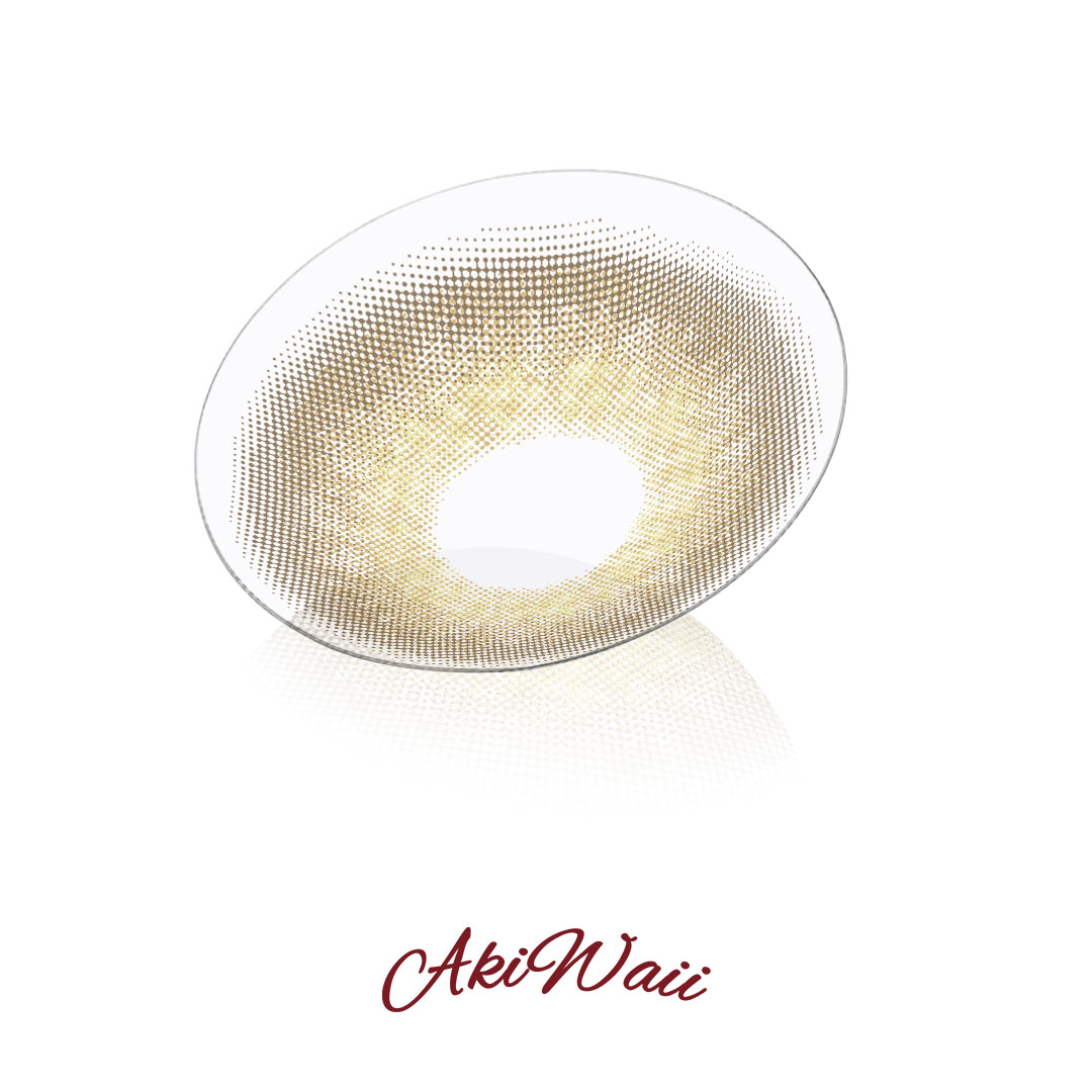 Akiwaii DNA Taylor Brown [Yearly]