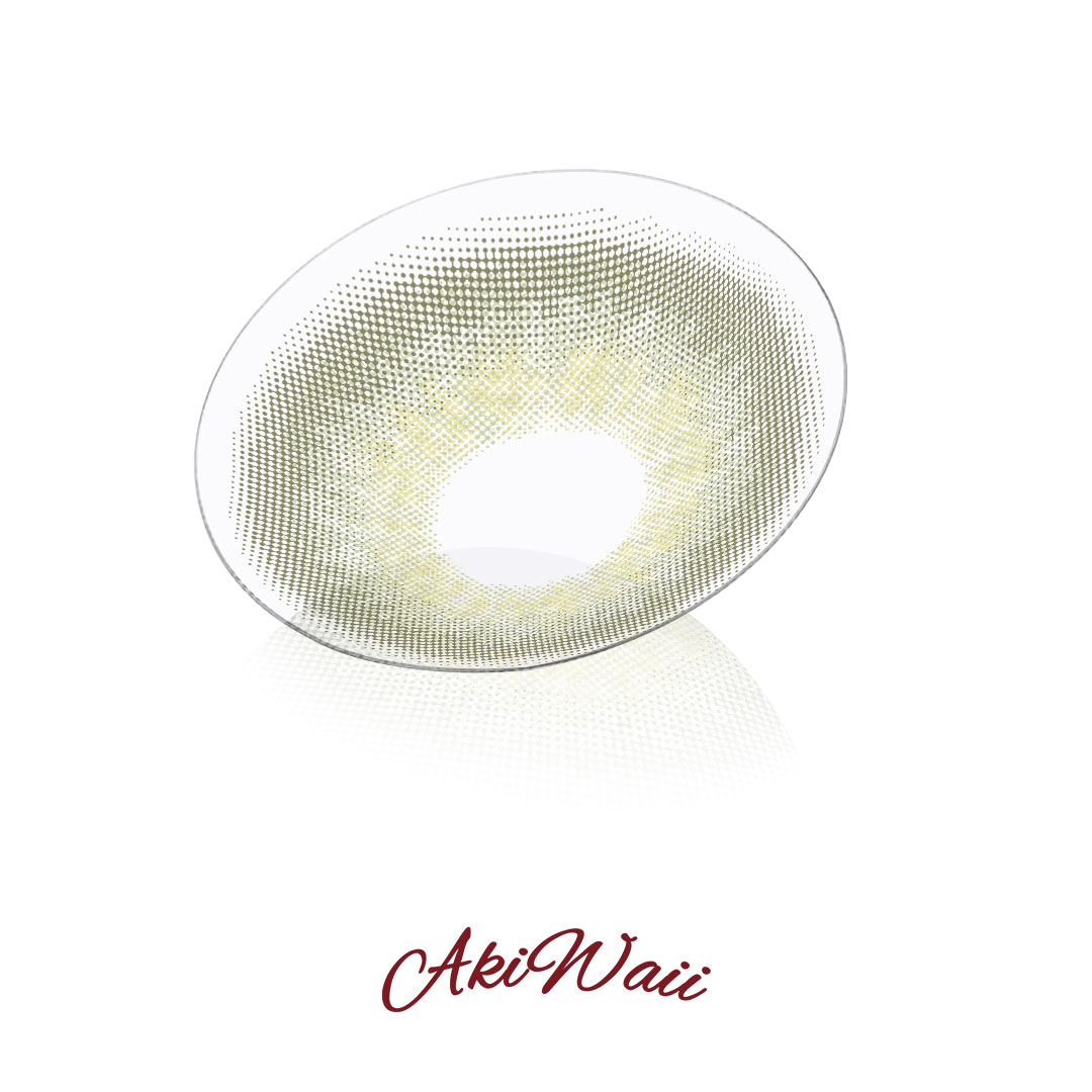 Akiwaii DNA Taylor Green [Yearly]