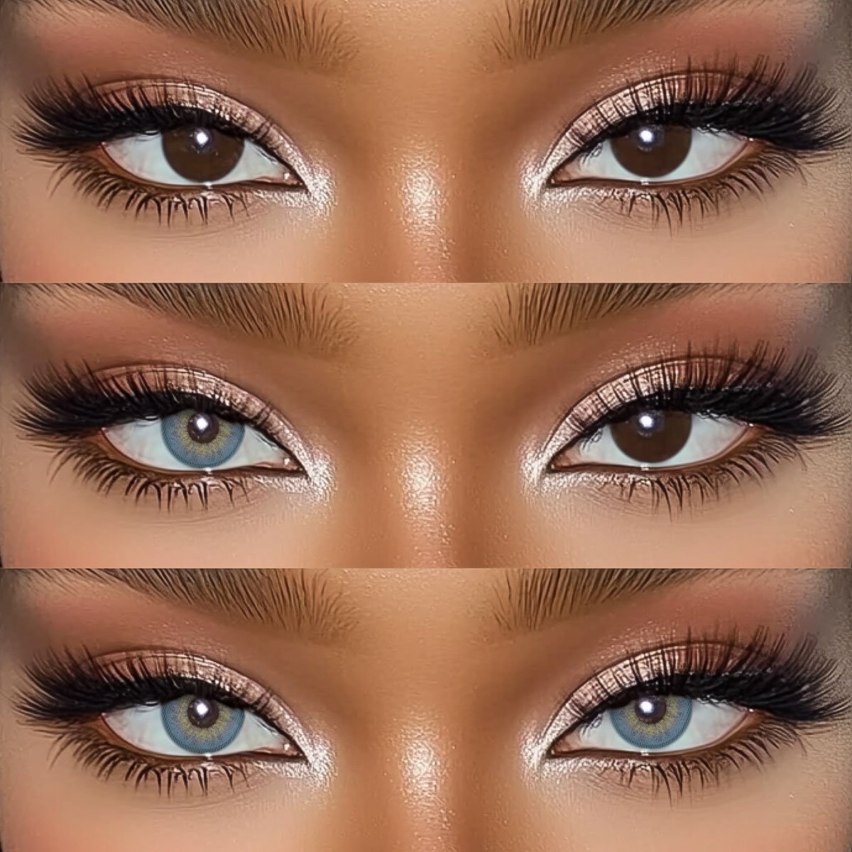 Akiwaii DNA Taylor Blue Gray [Yearly]