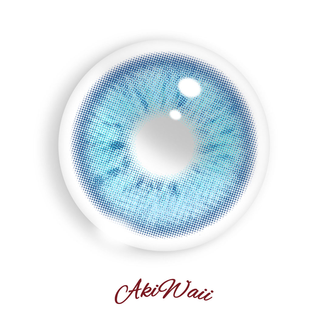 Akiwaii Ether Glow Blue [Yearly]