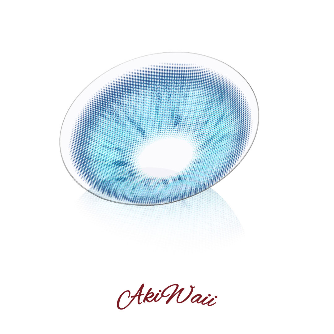 Akiwaii Ether Glow Blue [Yearly]