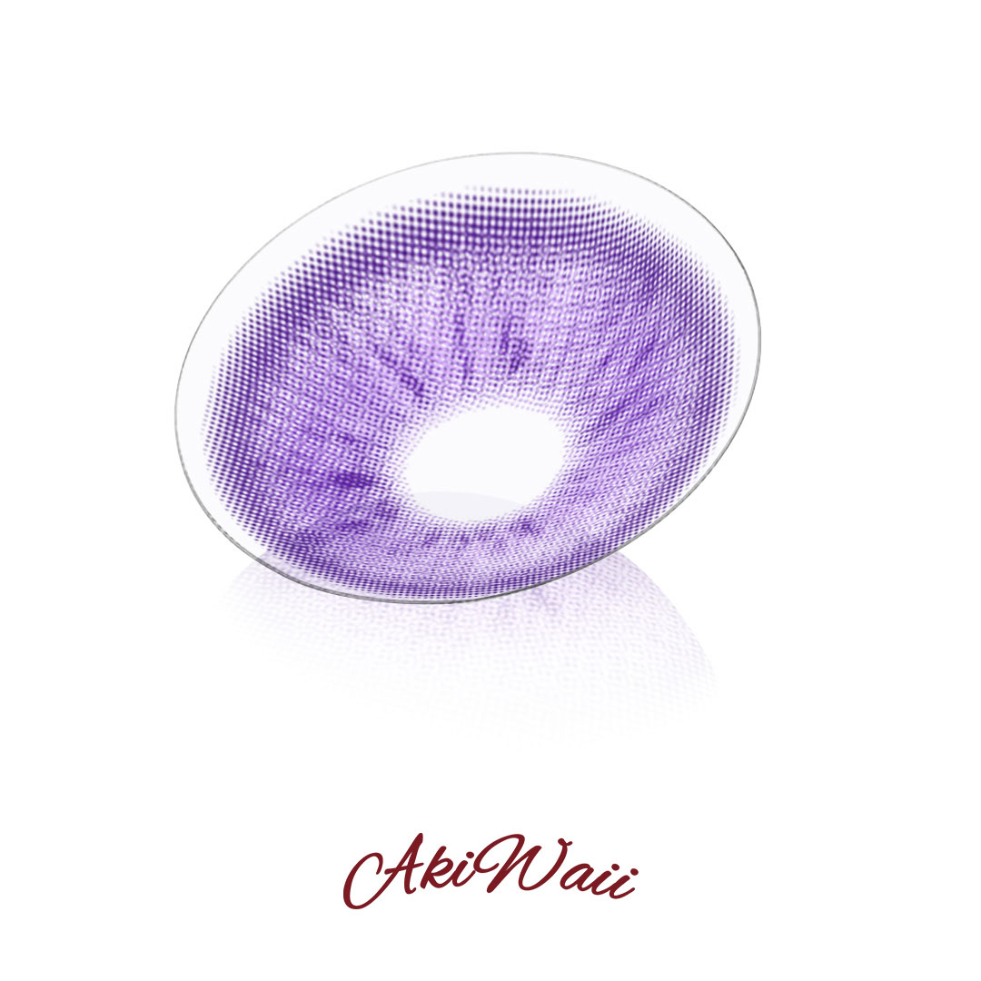 Akiwaii Ether Glow Purple [Yearly]