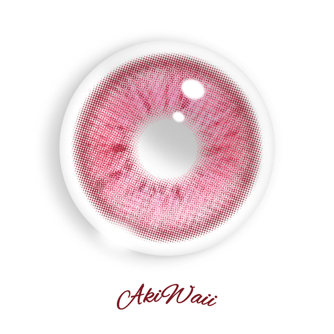 Akiwaii Ether Glow Red [Yearly]
