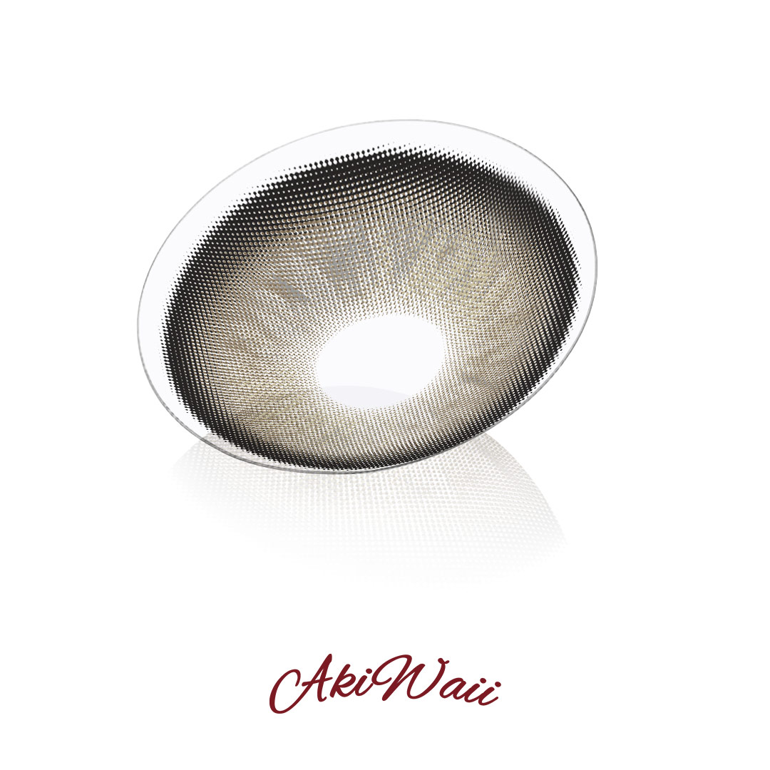 Akiwaii Fairy Brown [Yearly]