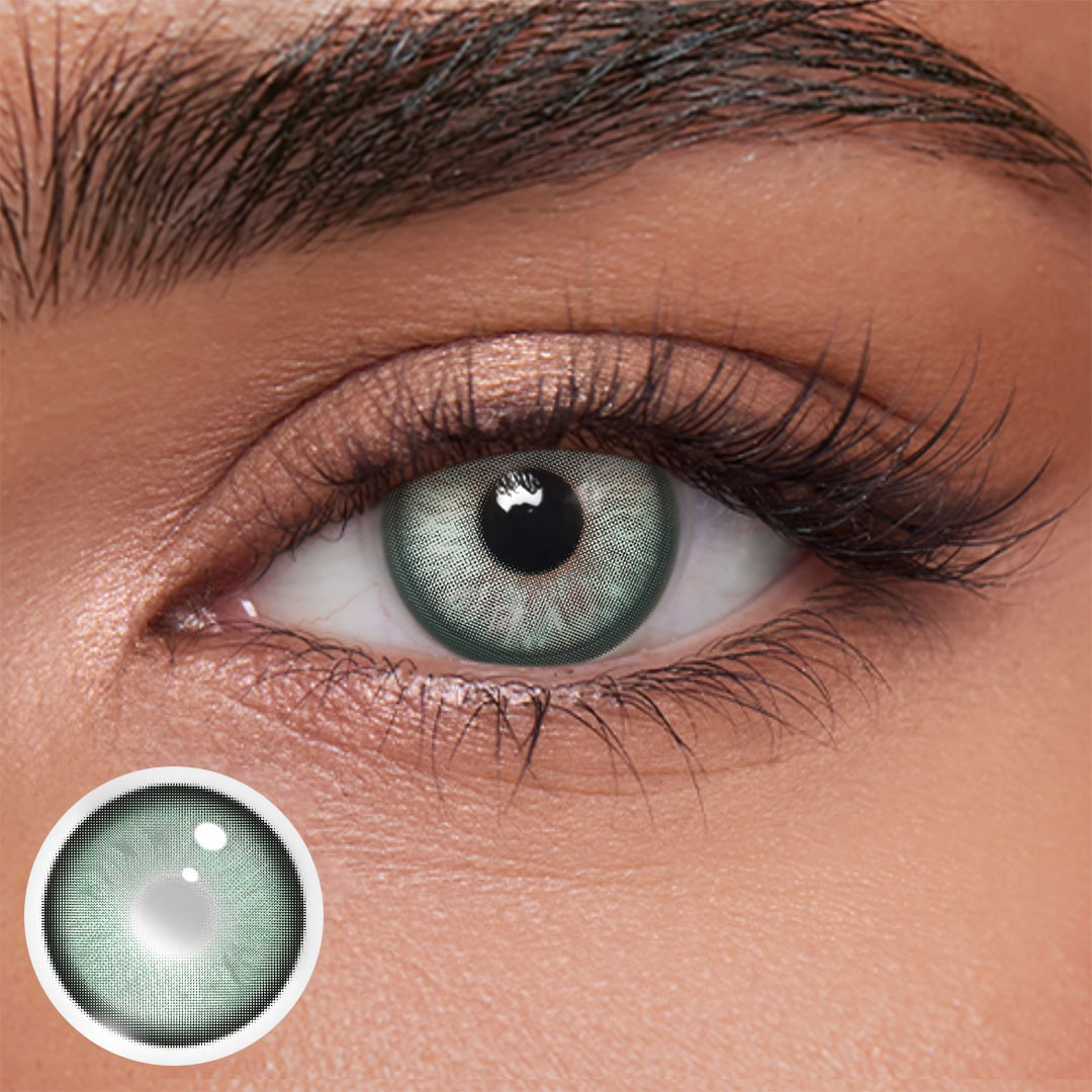 Akiwaii Fairy Green [Yearly]