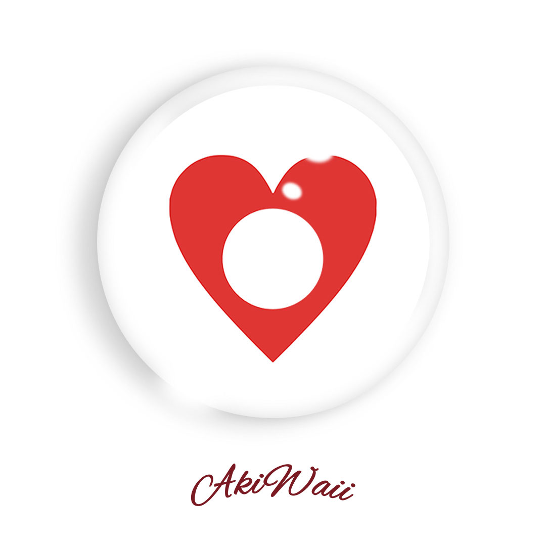 Akiwaii Falling in Love [Yearly]