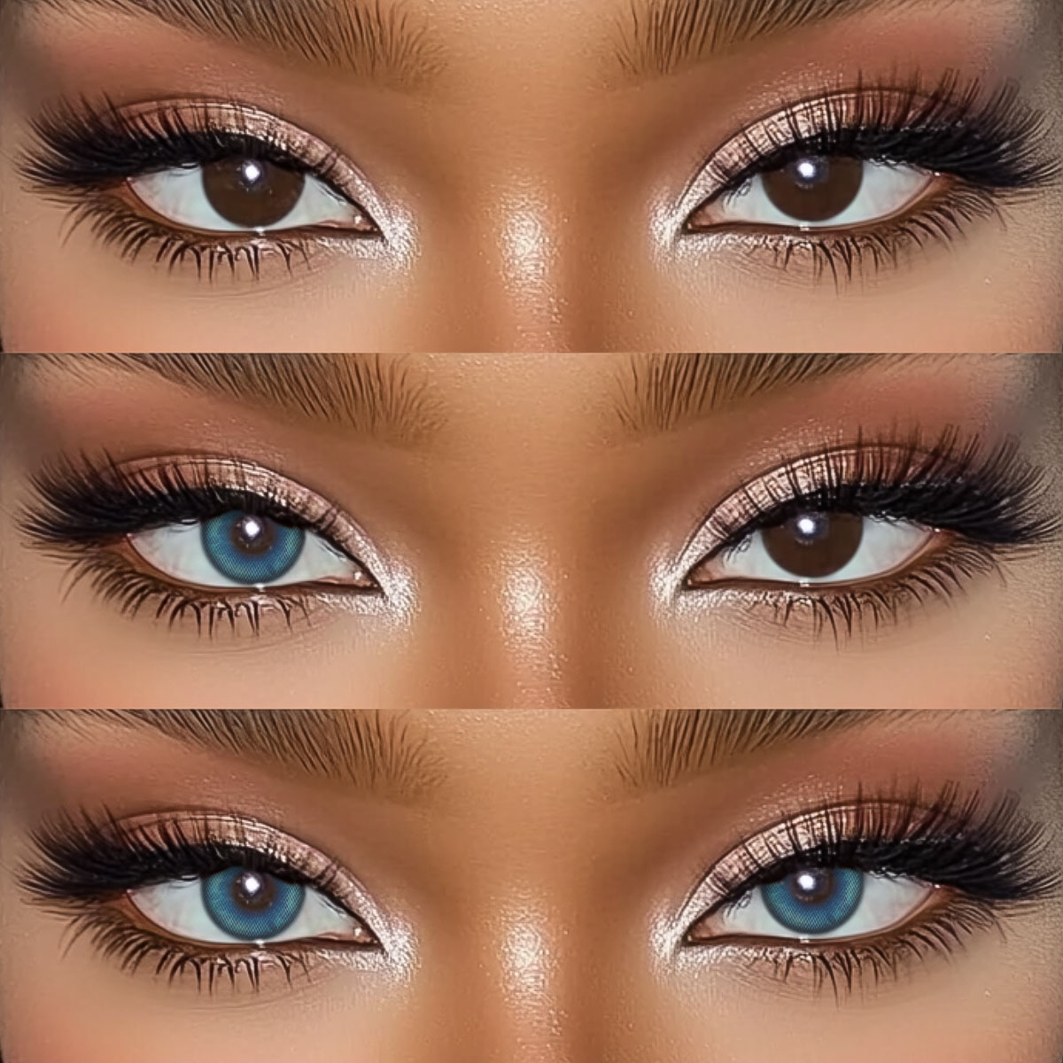 Akiwaii Fantasia Blue [Yearly]