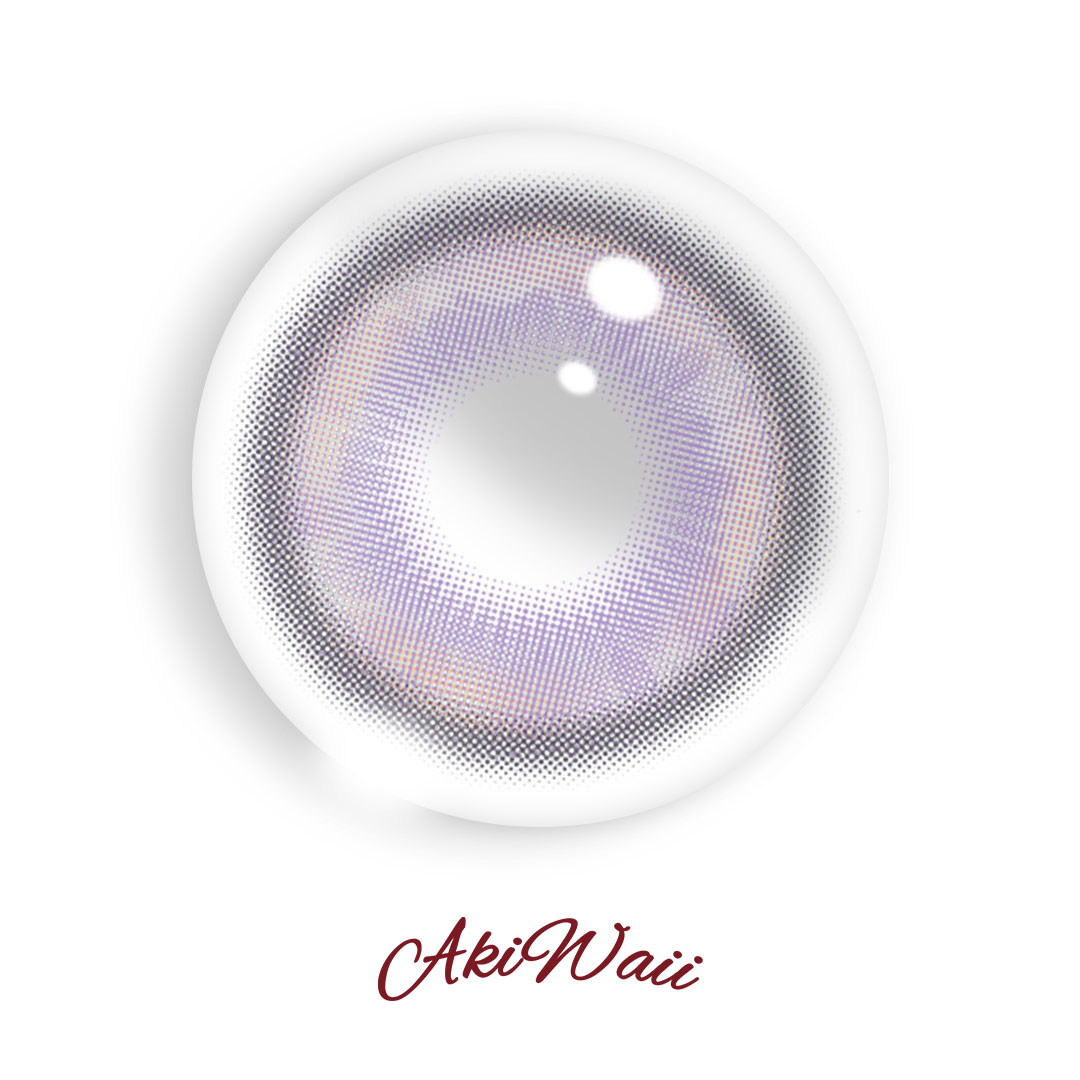 Akiwaii Fantasia Purple [Yearly]