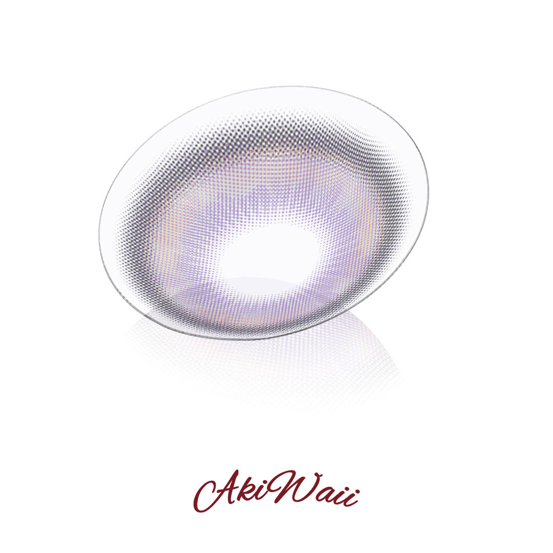 Akiwaii Fantasia Purple [Yearly]