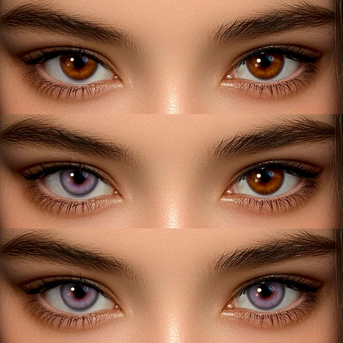 Akiwaii Fantasia Purple [Yearly]