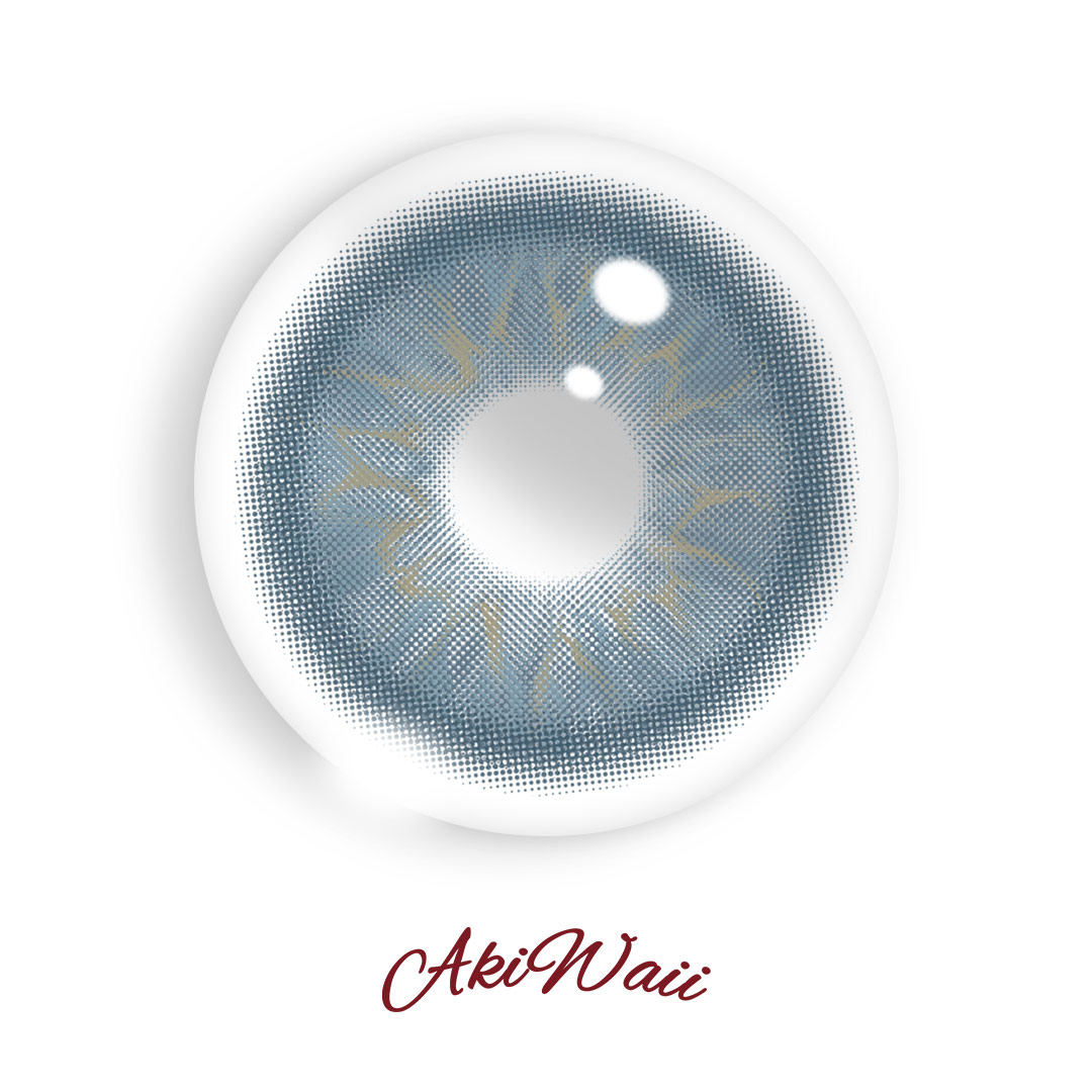 Akiwaii Faye Blue [Yearly]