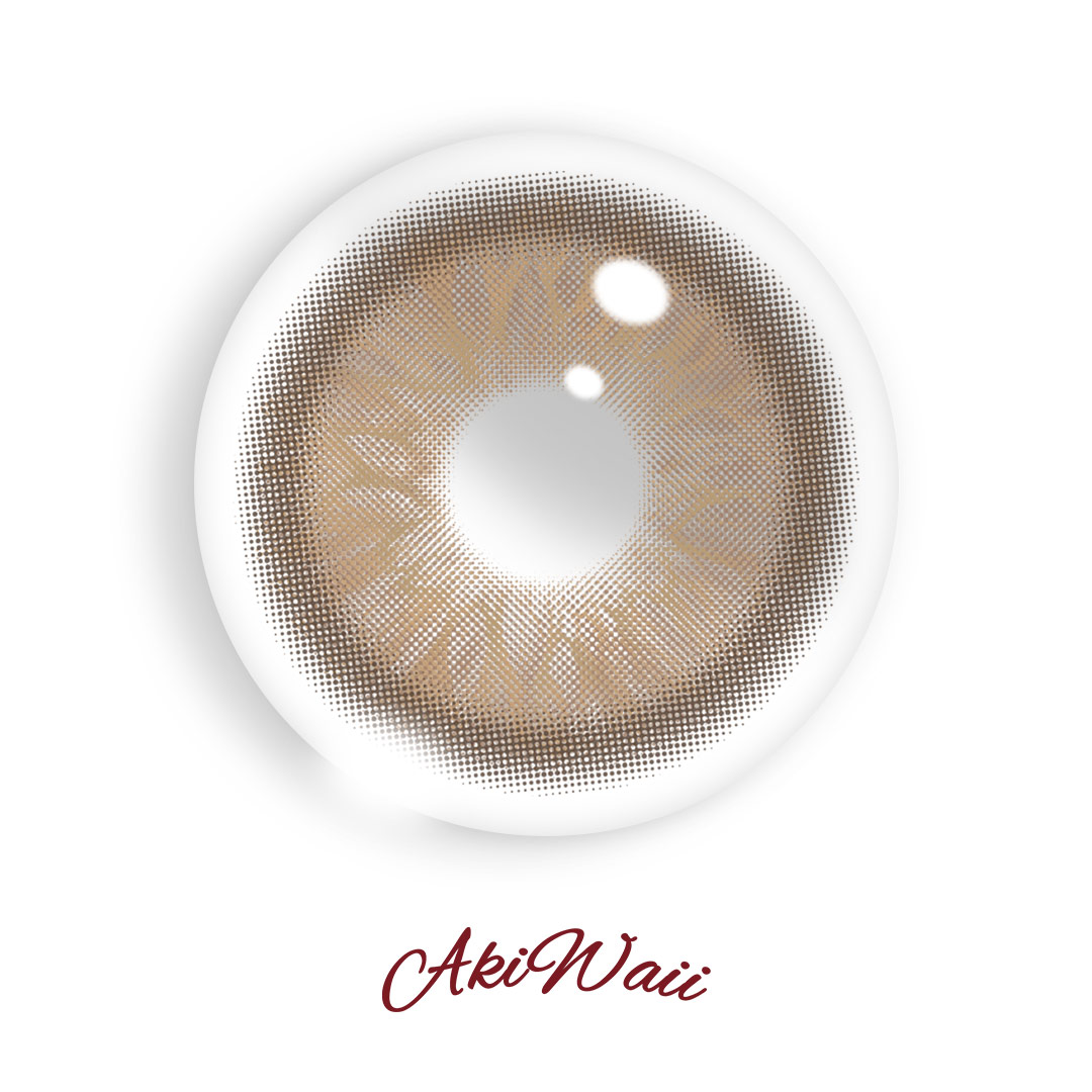 Akiwaii Faye Brown [Yearly]