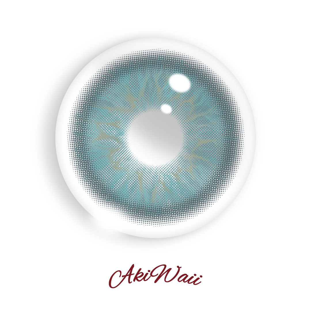 Akiwaii Faye Green [Yearly]