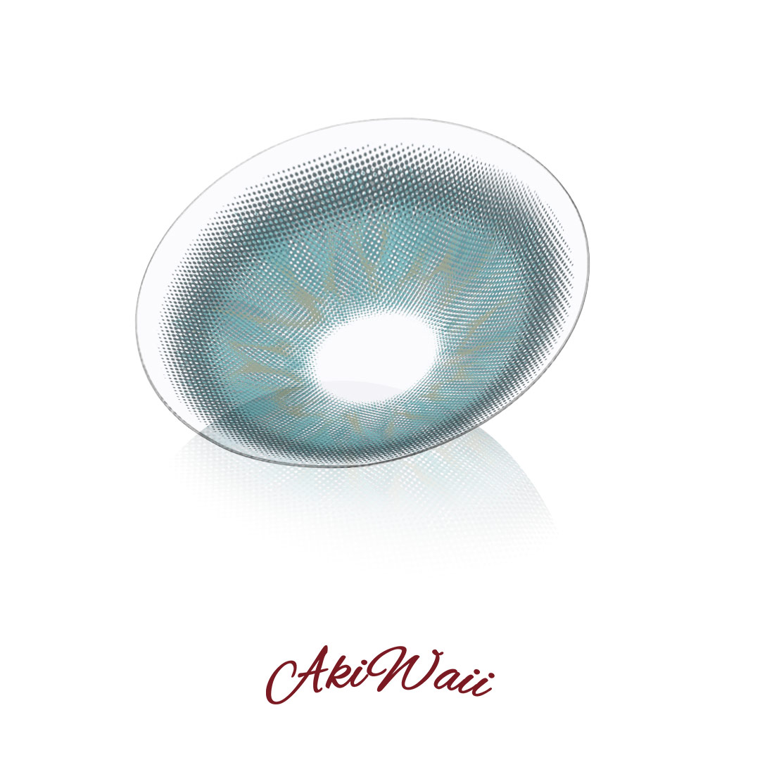 Akiwaii Faye Green [Yearly]