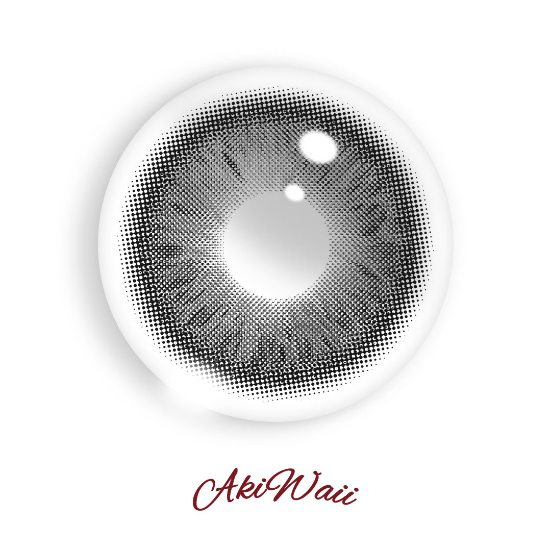 Akiwaii Faylinn Black [Yearly]