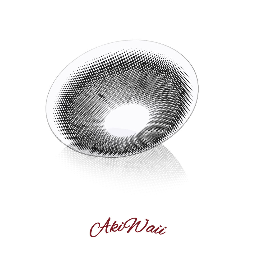 Akiwaii Faylinn Black [Yearly]