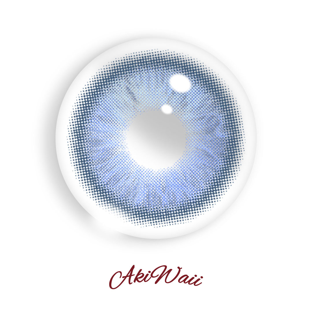 Akiwaii Faylinn Blue [Yearly]