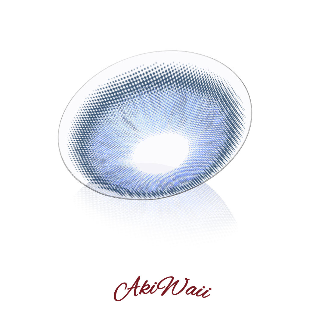 Akiwaii Faylinn Blue [Monthly]