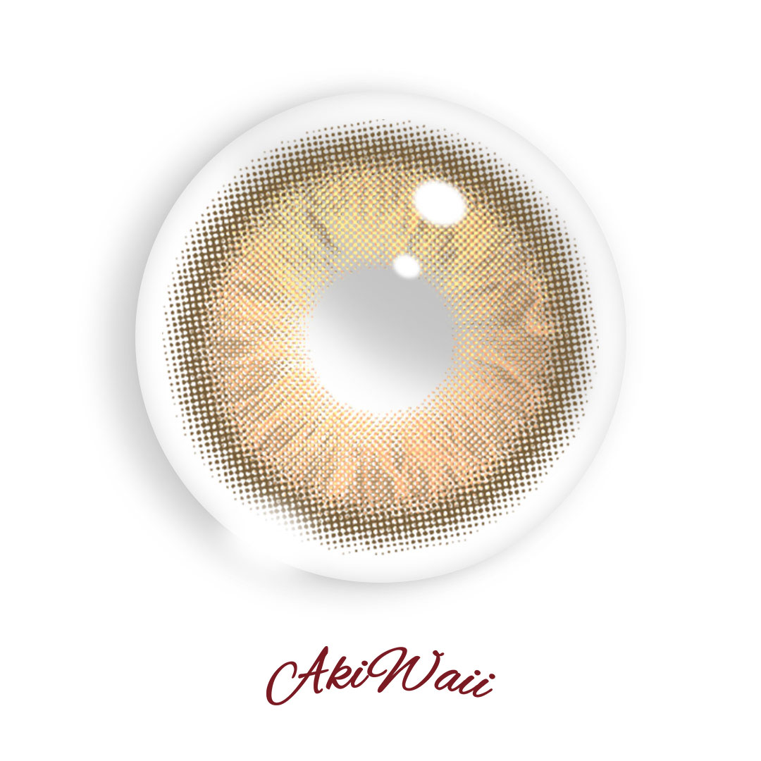 Akiwaii Faylinn Brown [Yearly]