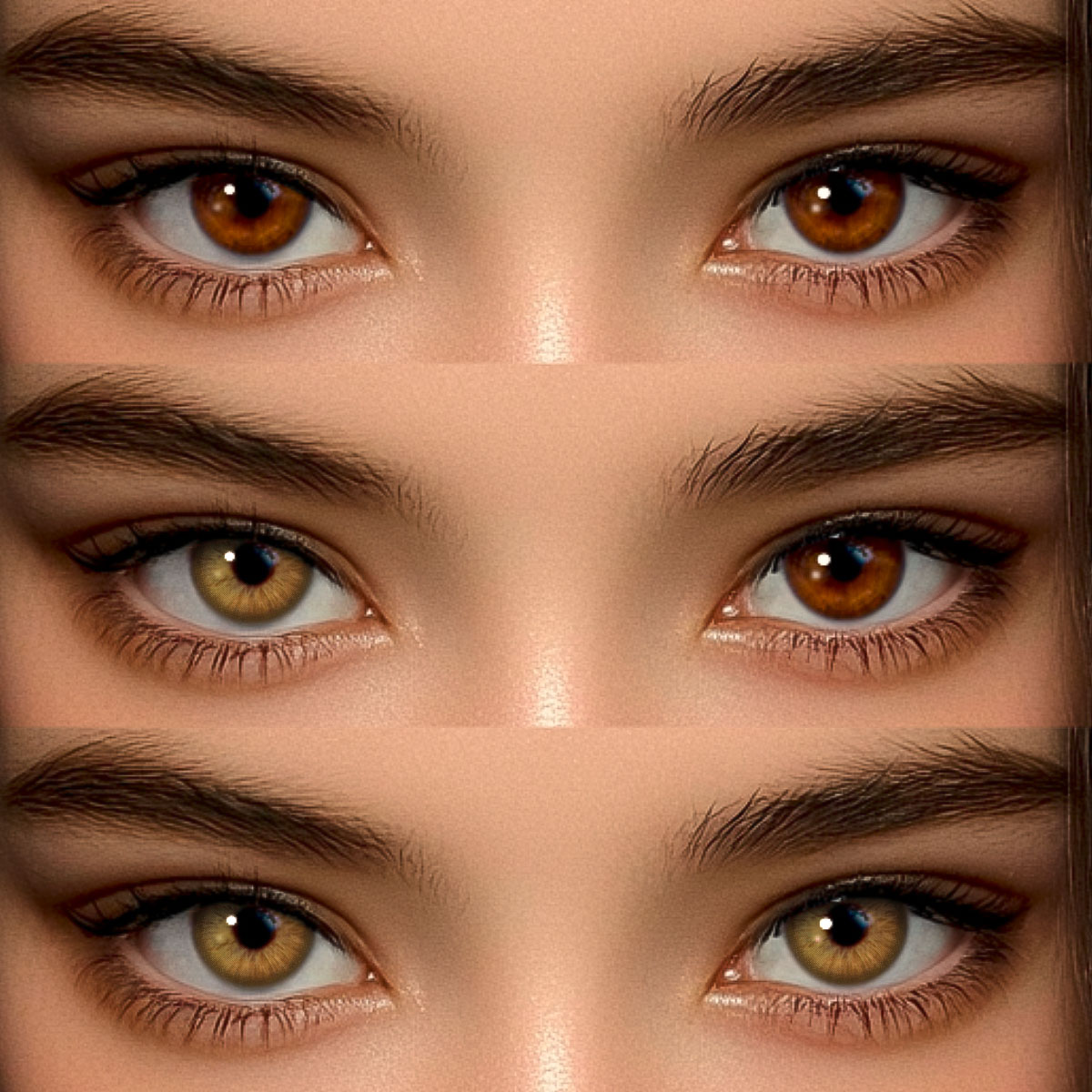 Akiwaii Faylinn Brown [Yearly]