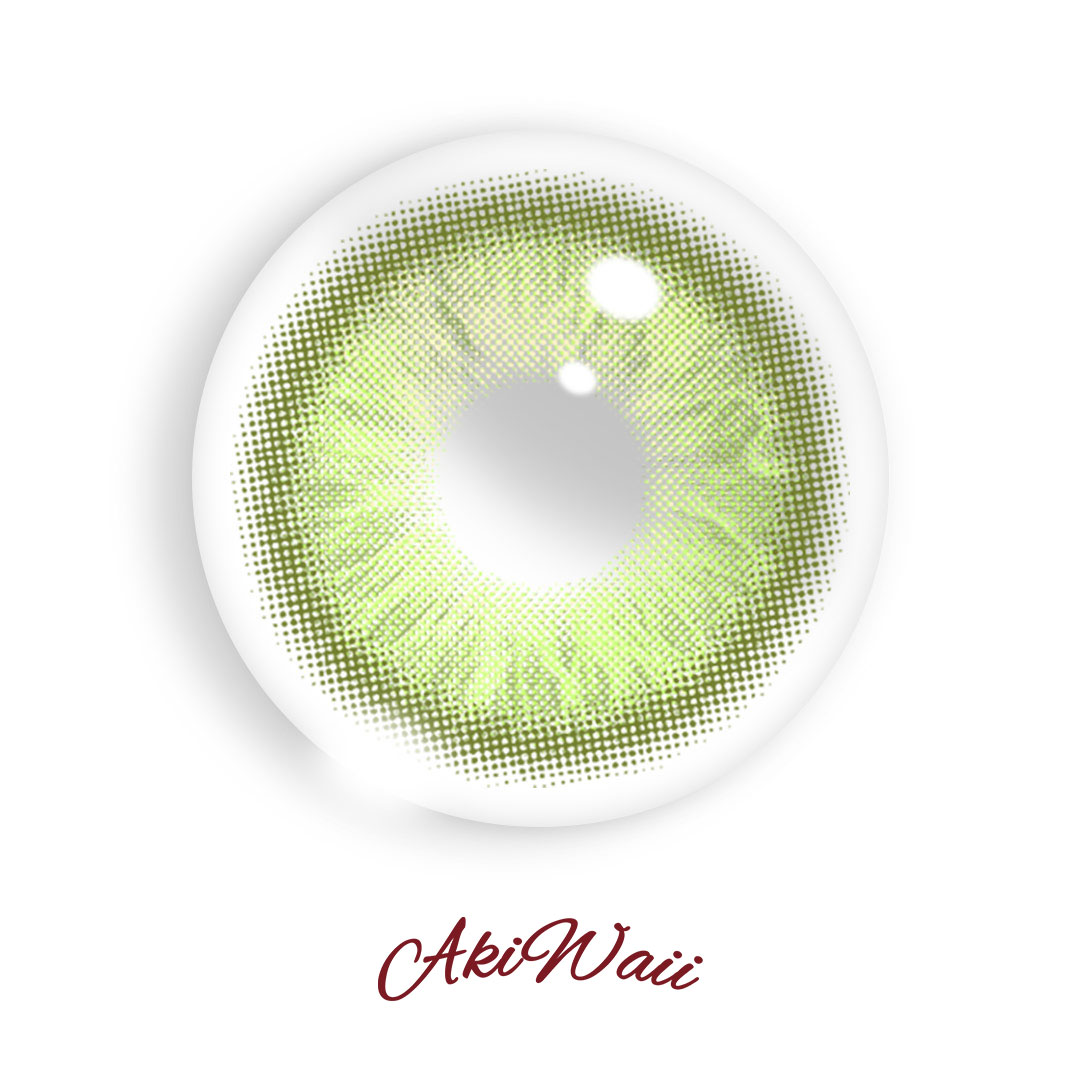 Akiwaii Faylinn Green [Yearly]