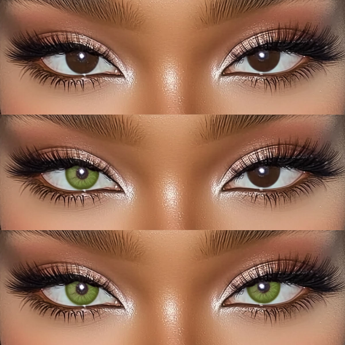 Akiwaii Faylinn Green [Yearly]