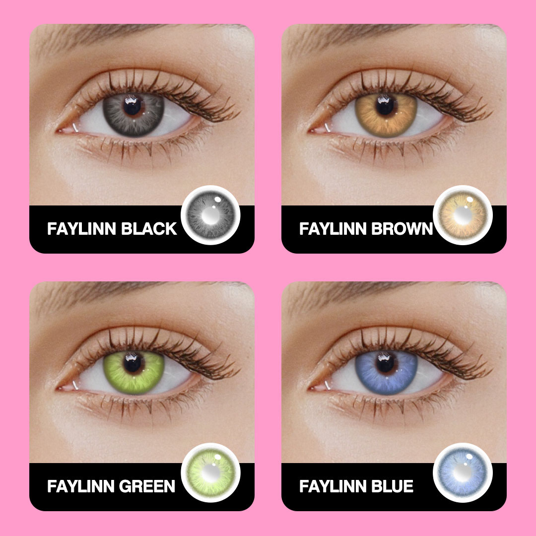 Akiwaii Faylinn Blue [Monthly]