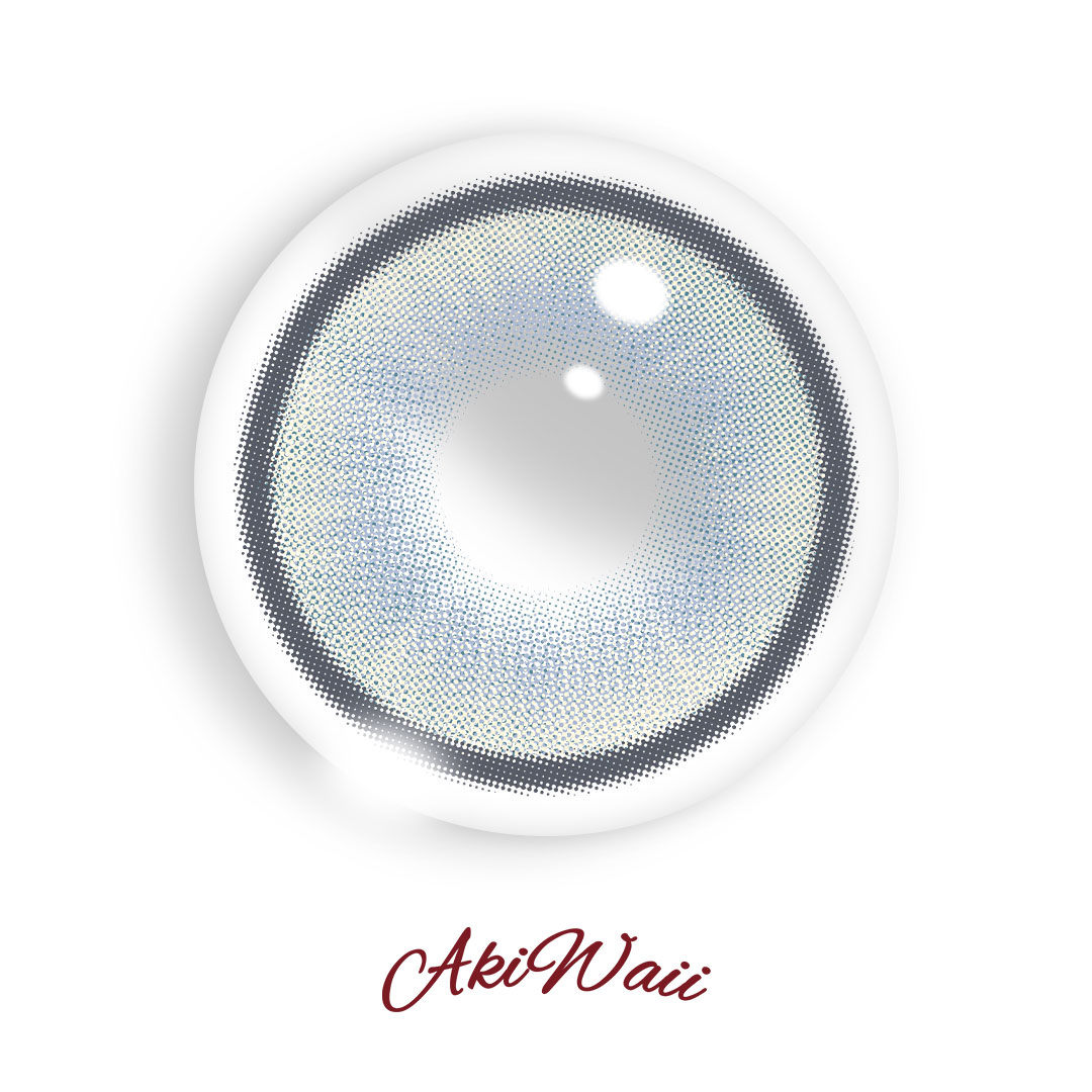 Akiwaii Felis Blue[Yearly]