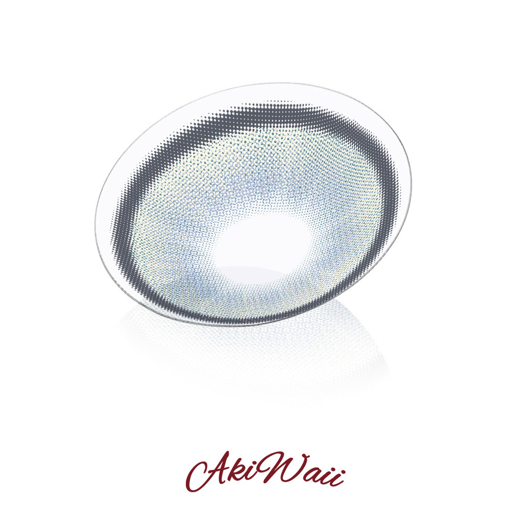 Akiwaii Felis Blue[Yearly]