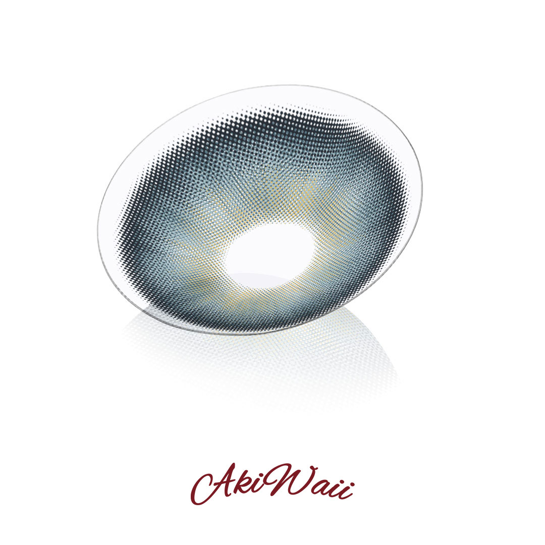 Akiwaii Fluor Blue [Yearly]