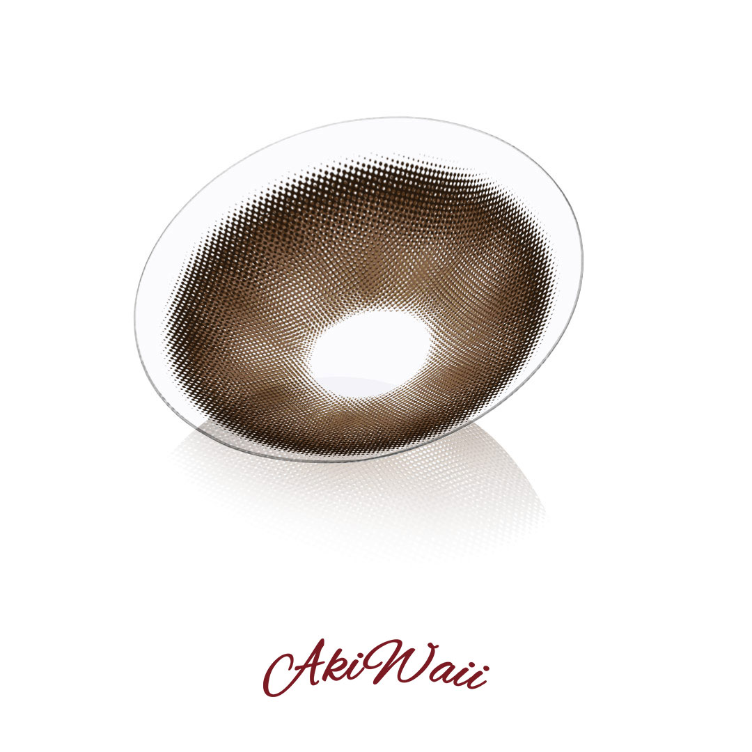 Akiwaii Fluor Chocolate [Monthly]