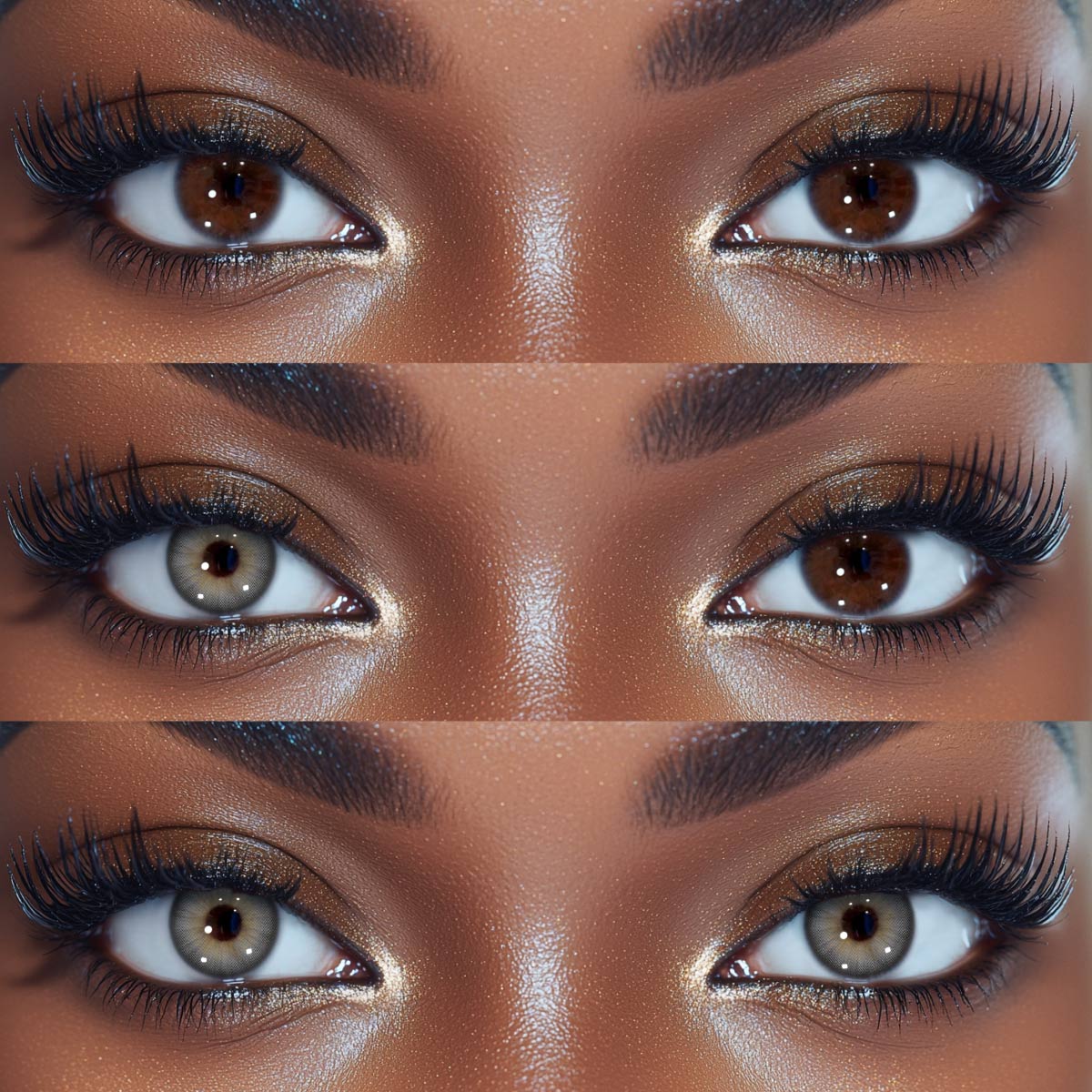 Akiwaii Fluor Grey [Yearly]