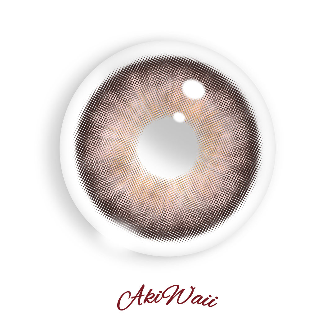 Akiwaii Fluor Pink [Yearly]