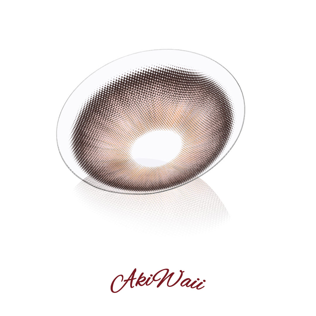 Akiwaii Fluor Pink [Yearly]