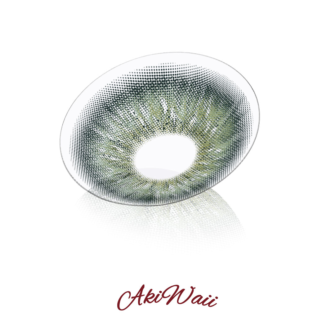 Akiwaii Four-Leaf Whisper [Daily]