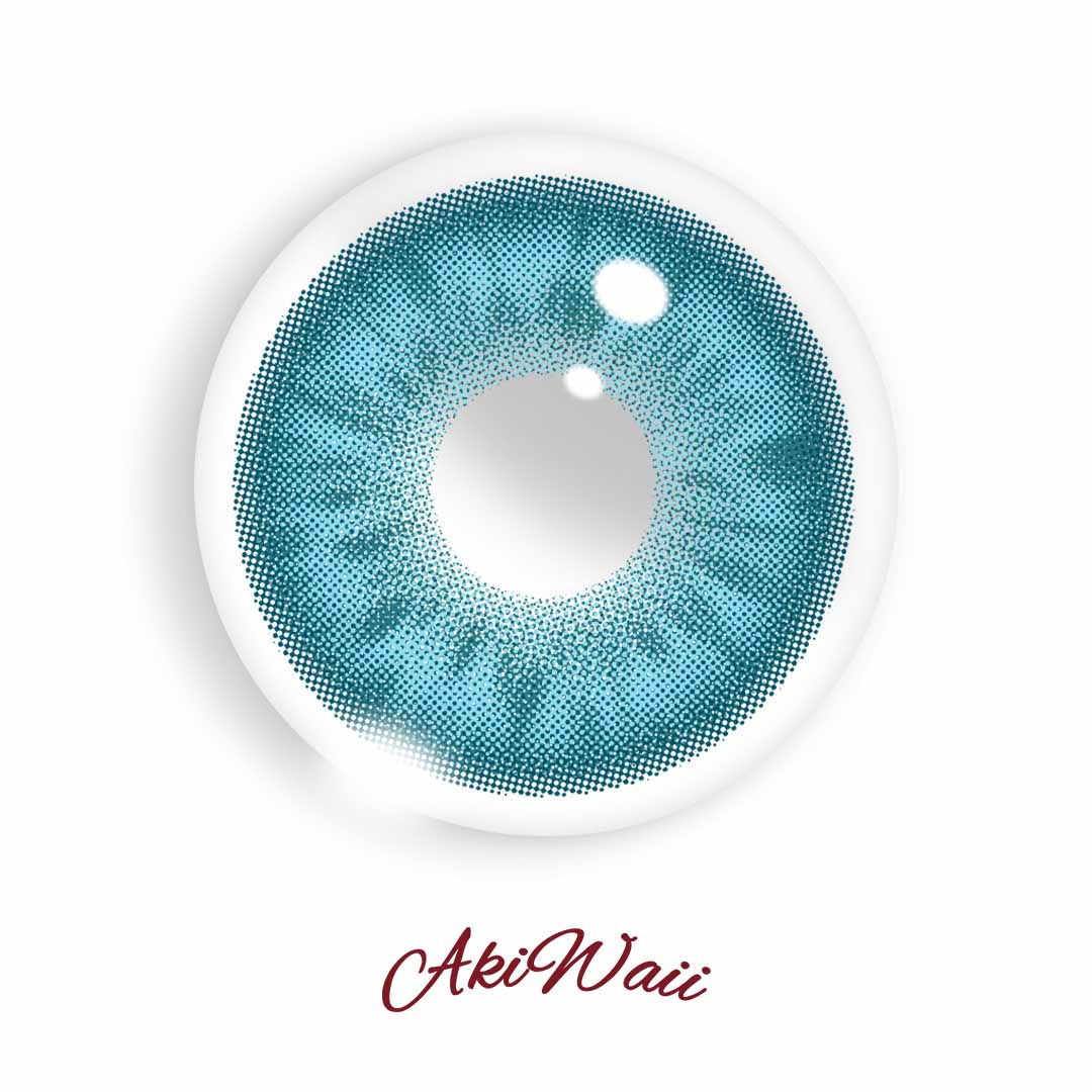 Akiwaii Fritillary Blue [Yearly]