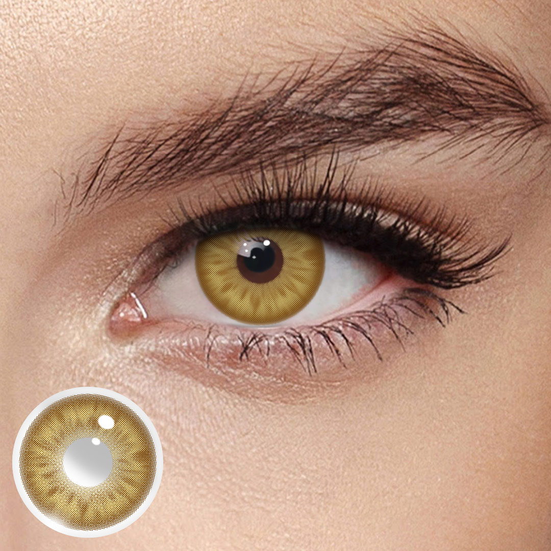 Akiwaii Fritillary Brown [6-month-wear]