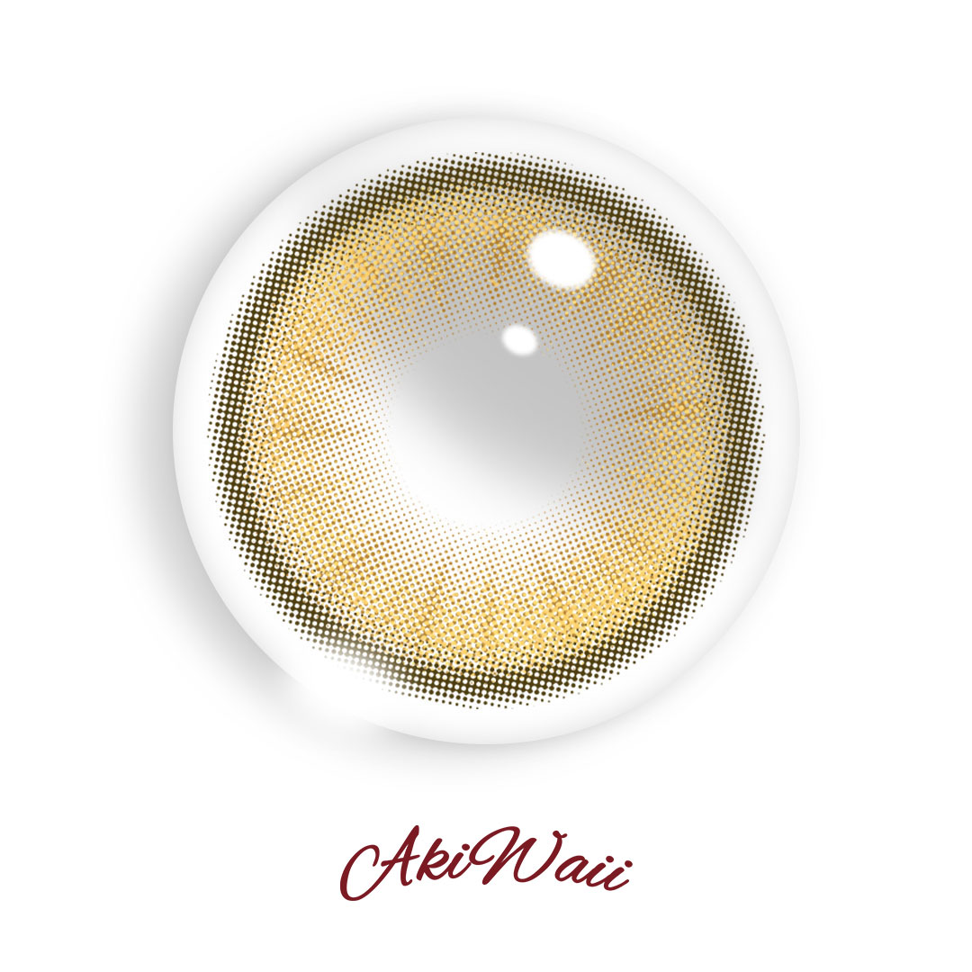 Akiwaii Frostis Brown[Yearly]