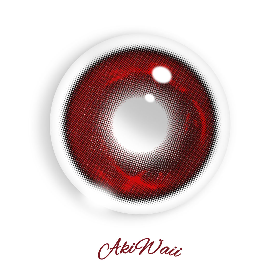 Akiwaii Fury Black [Yearly]