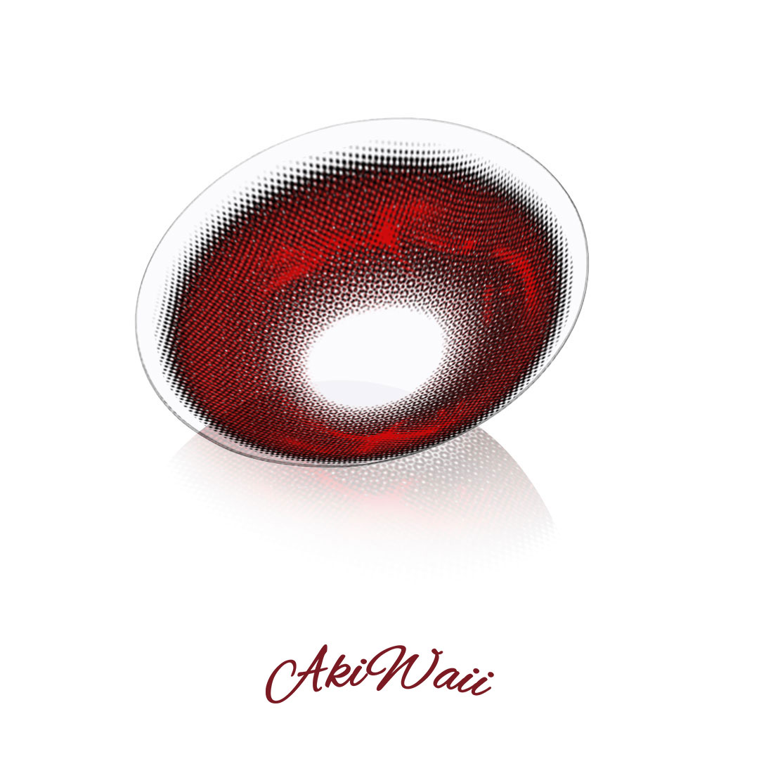 Akiwaii Fury Black [Yearly]