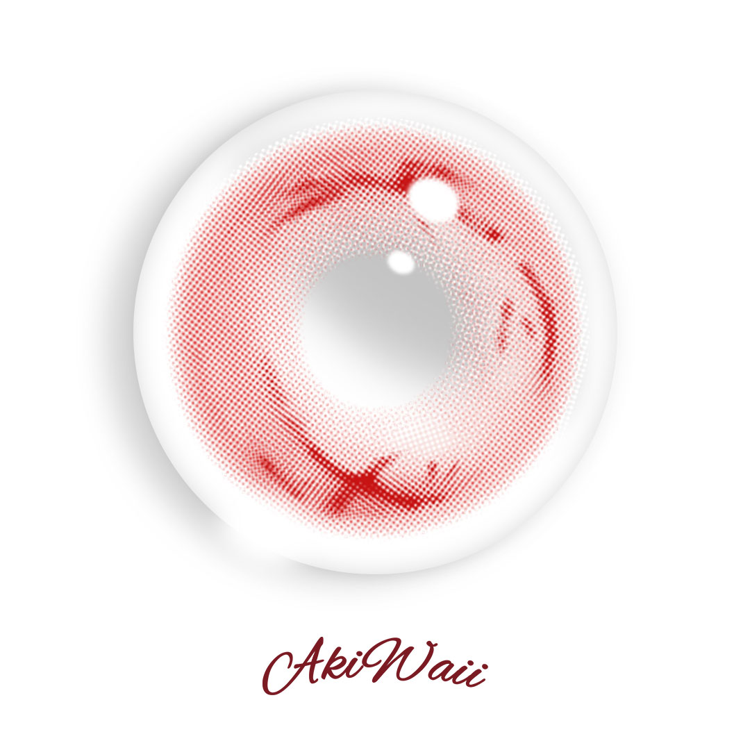 Akiwaii Fury White [6-month-wear]