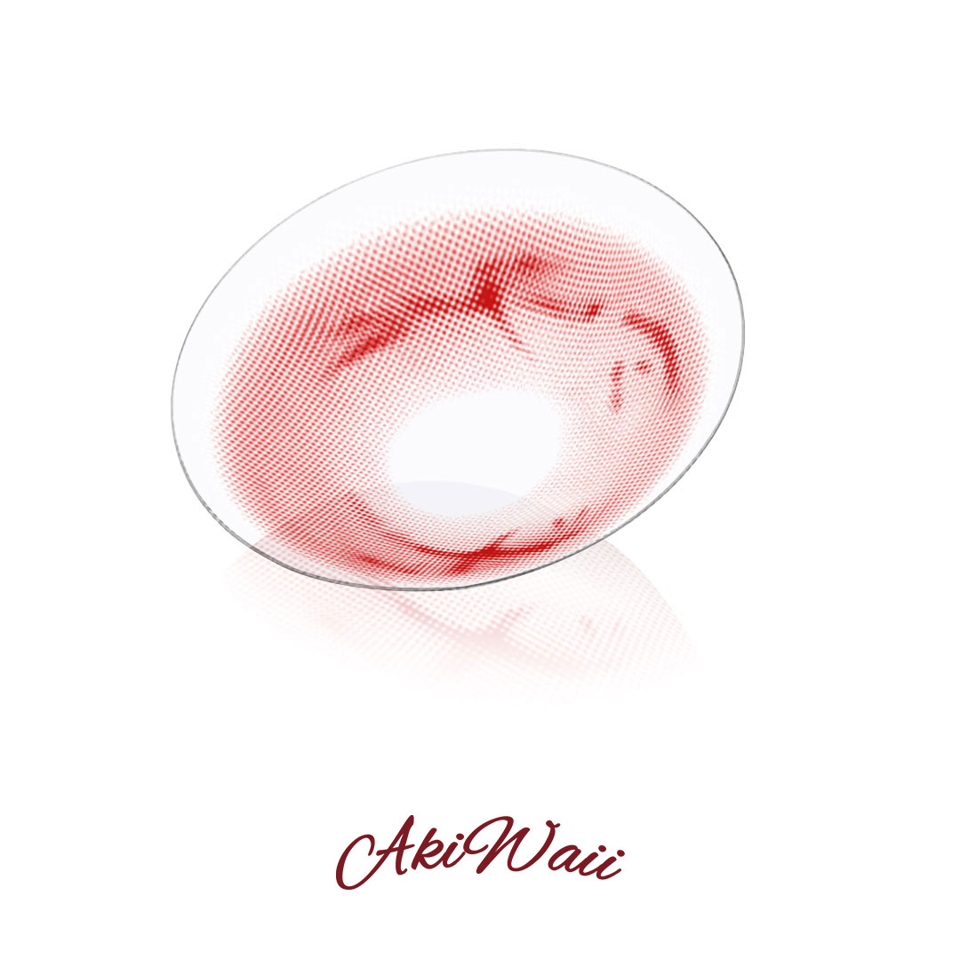 Akiwaii Fury White [6-month-wear]