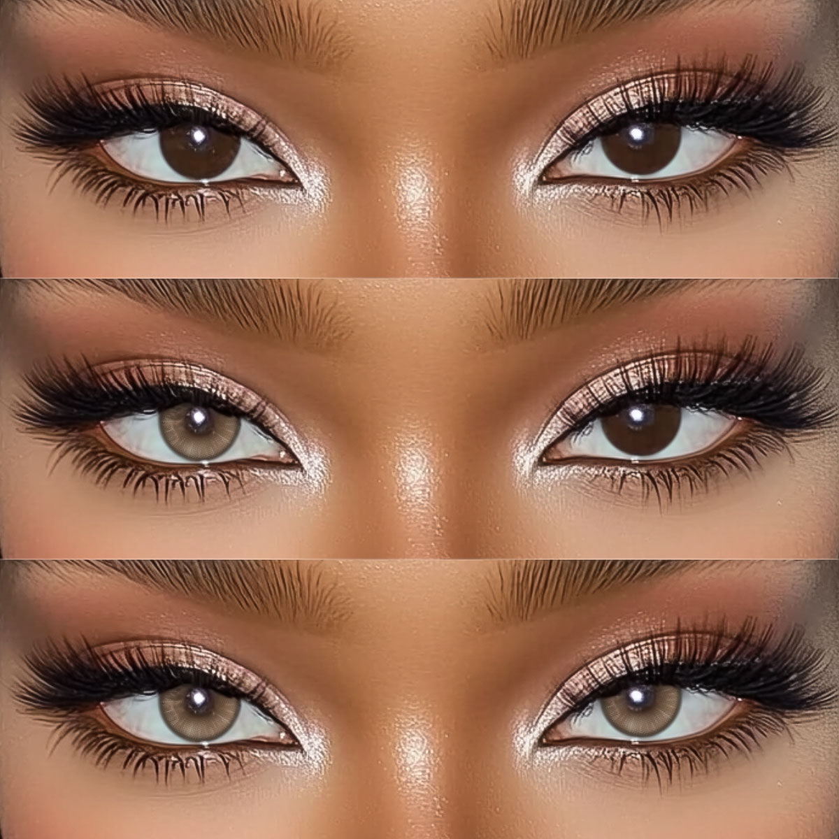 Akiwaii Gaiana Brown[Yearly]