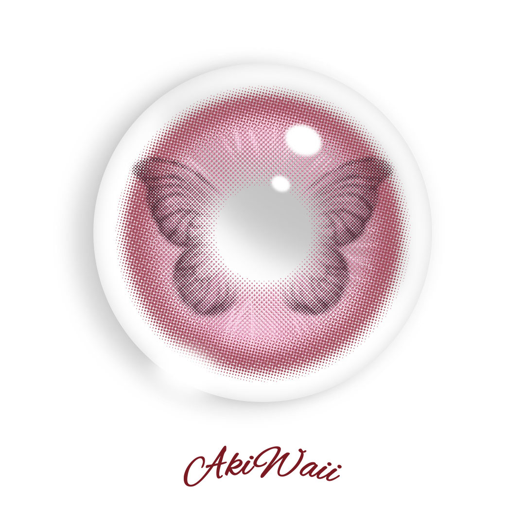 Akiwaii Galaxine Pink [Yearly]