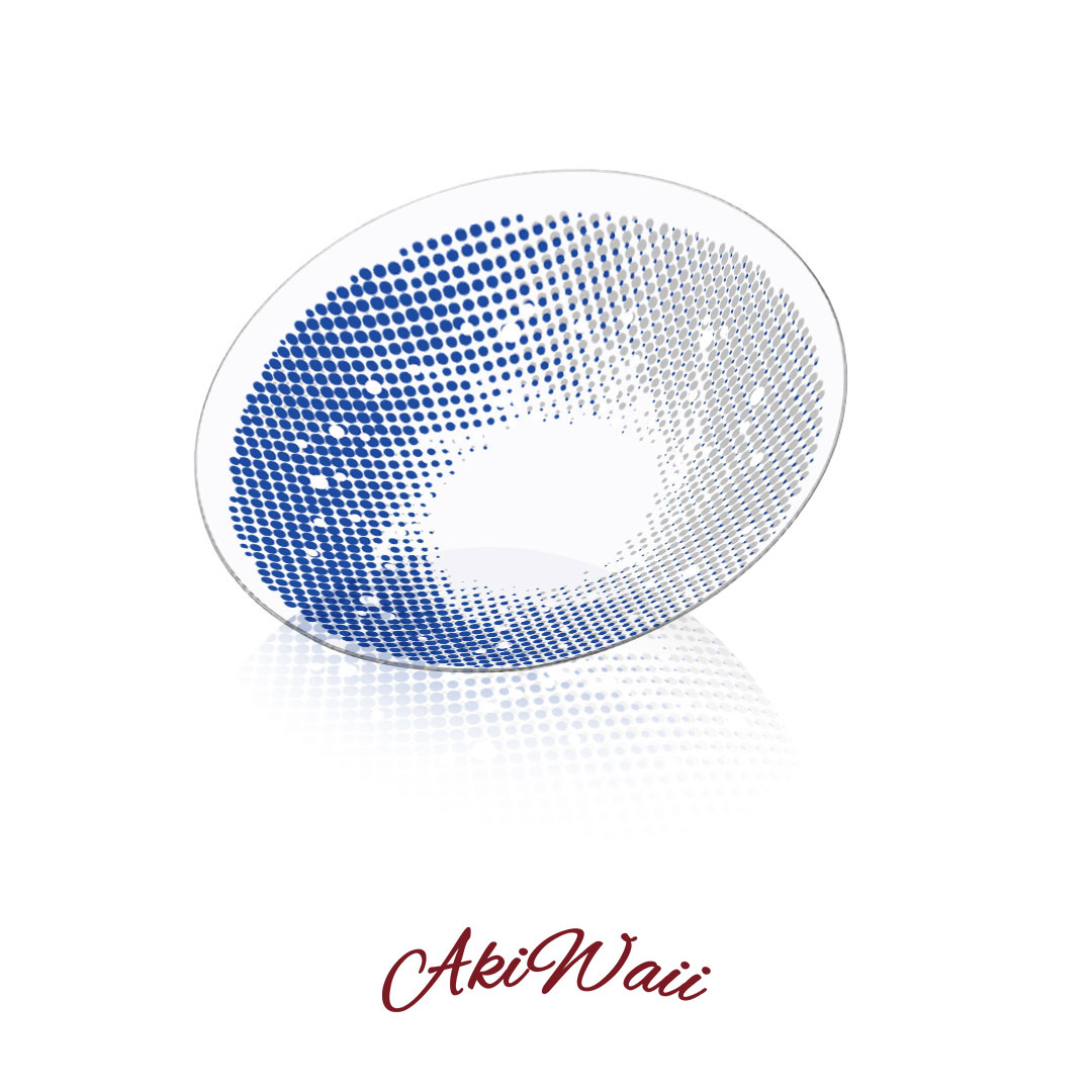 Akiwaii Galaxy Grey  [Yearly]